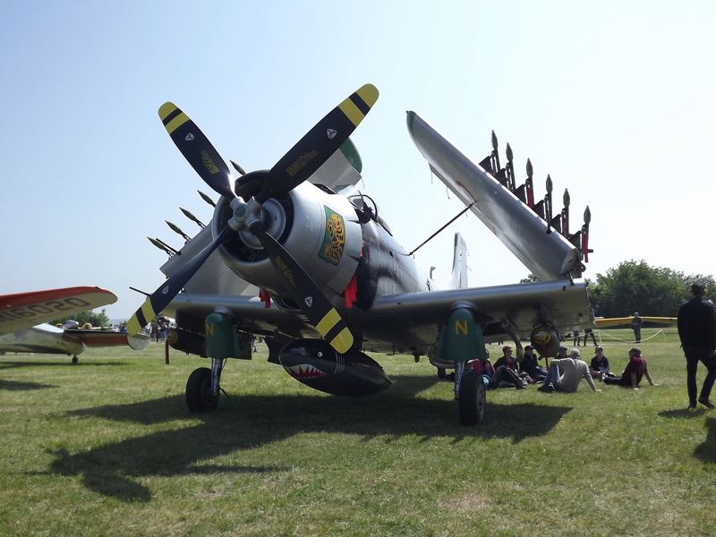 La Ferté-Alais  Dscf2525