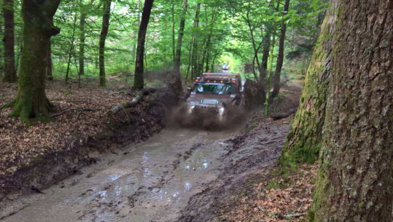 Photos & vidéos Rallye Hummerbox 1/2/3 Juin 2018 à Egletons en Corrèze Wp_20219