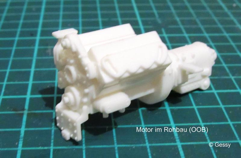 AMT FORD LNT 8000 "Snow Plow" 1:25 Img_3d10