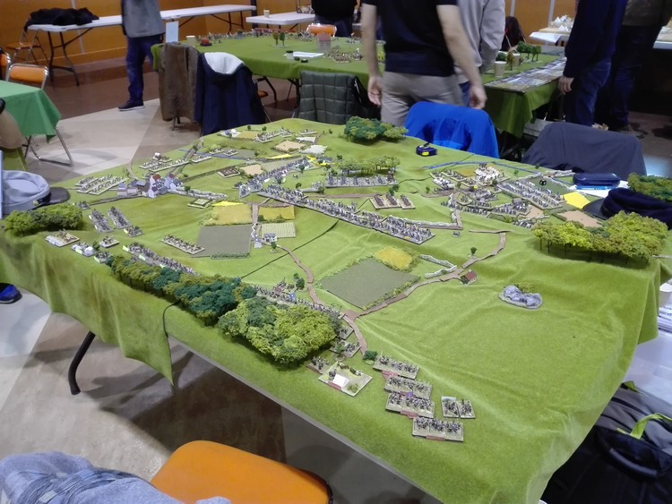 Projet 2017 Gettysburg 1863 Img_2012
