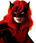 Batwoman (Rebirth) Batwom10