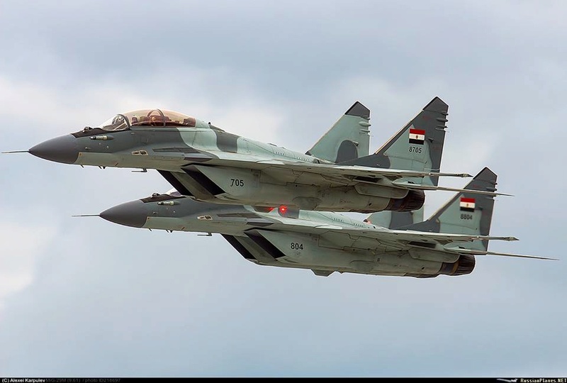 MiG-29/ΜiG-35 Fulcrum: News - Page 33 Egypt_10
