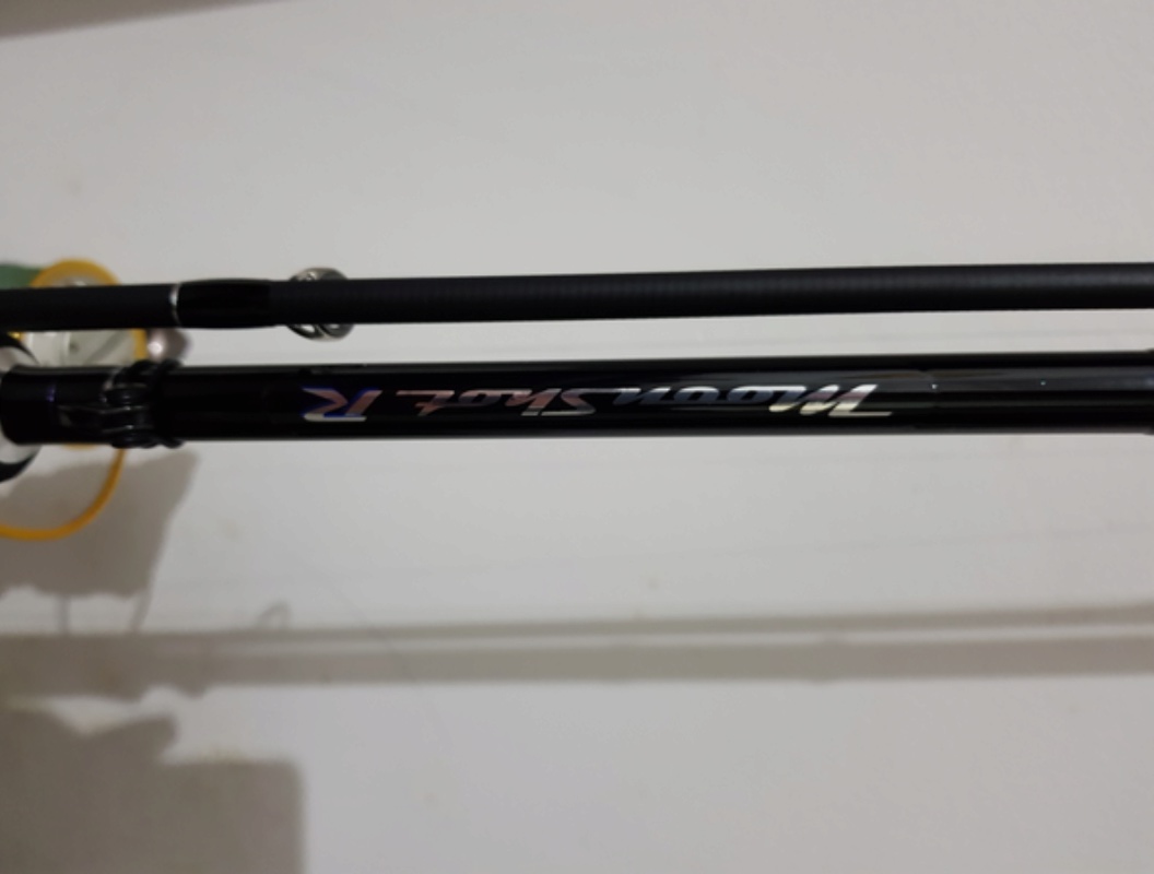 [vendo]shimano moonshot R 900ml 20180213