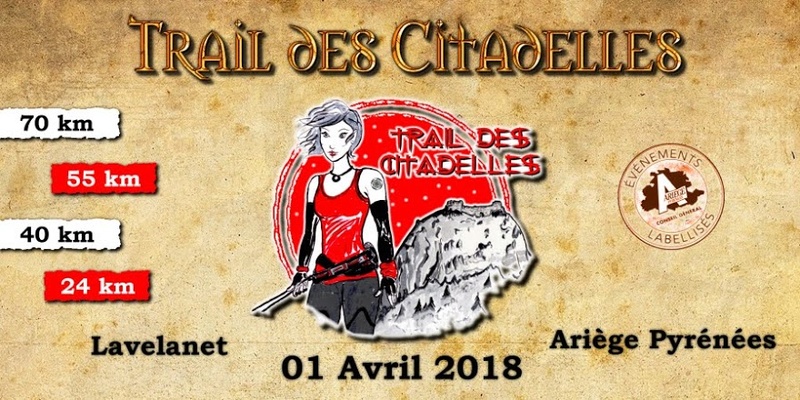 Trail des citadelles 2018 (01/04/2018) Trail_10