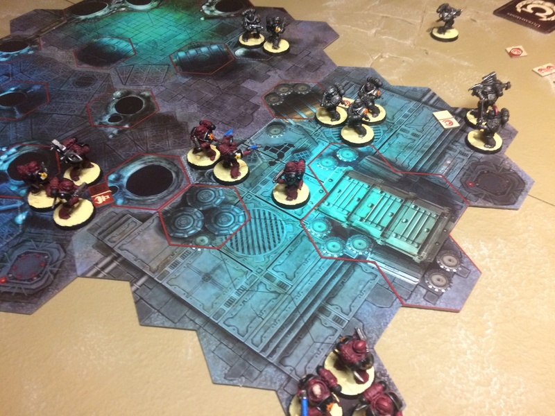 Horus Heresy: Betrayal at Calth Img-0811