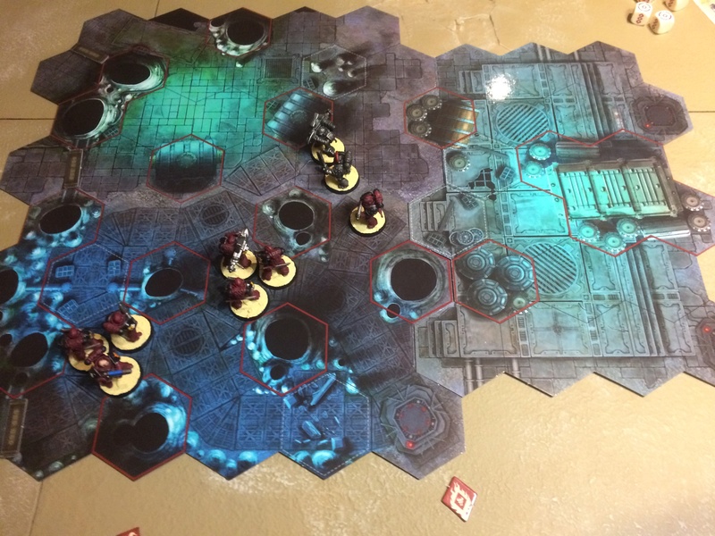 Horus Heresy: Betrayal at Calth Img-0812