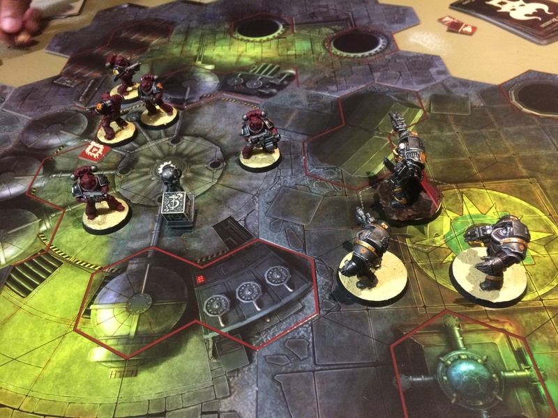 Horus Heresy: Betrayal at Calth Img-0826