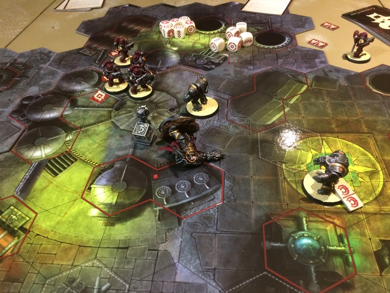 Horus Heresy: Betrayal at Calth Img-0828