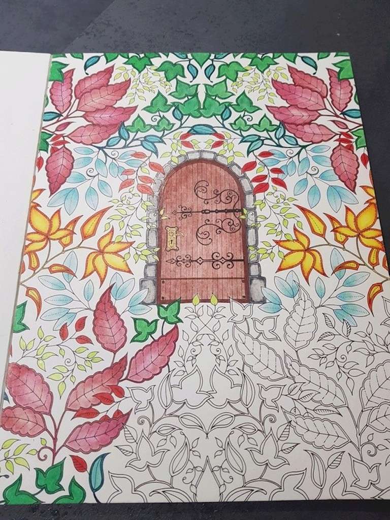 les crayons prismacolors premier - Page 2 20180110
