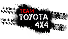 Incontro TT4X4 del 20.02.2016 - Versilia Logo_u10