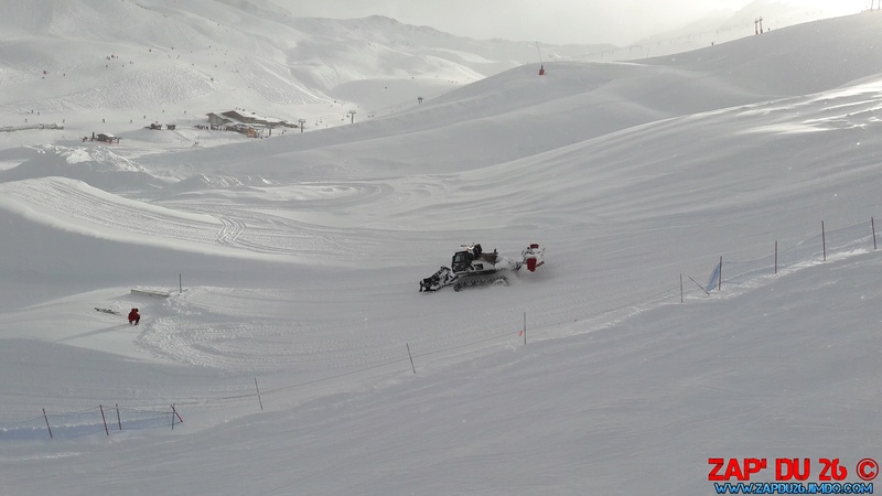 Prinoth New Bison / Bison X 20171218