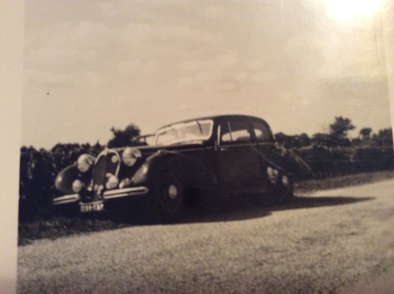 Nos premiers et meilleurs souvenirs automobiles - Page 4 Talbot10