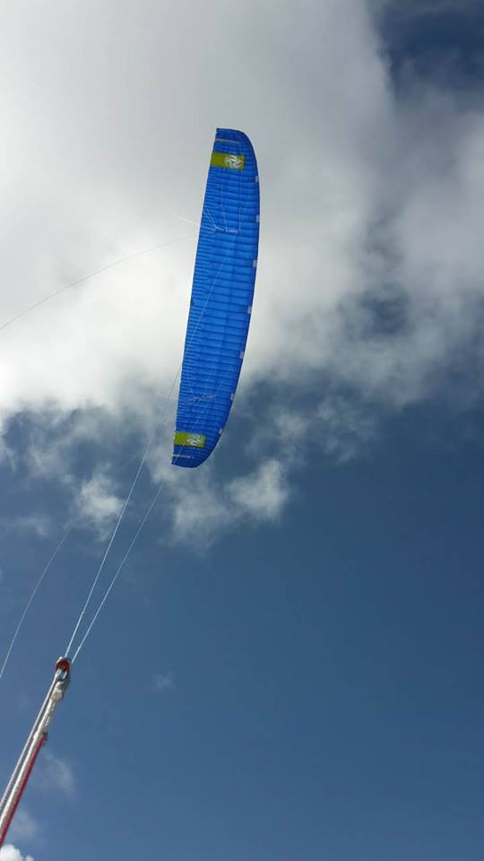 Nouveau proto Race kite Peter Lynn : Aero 2 - Page 2 33540510