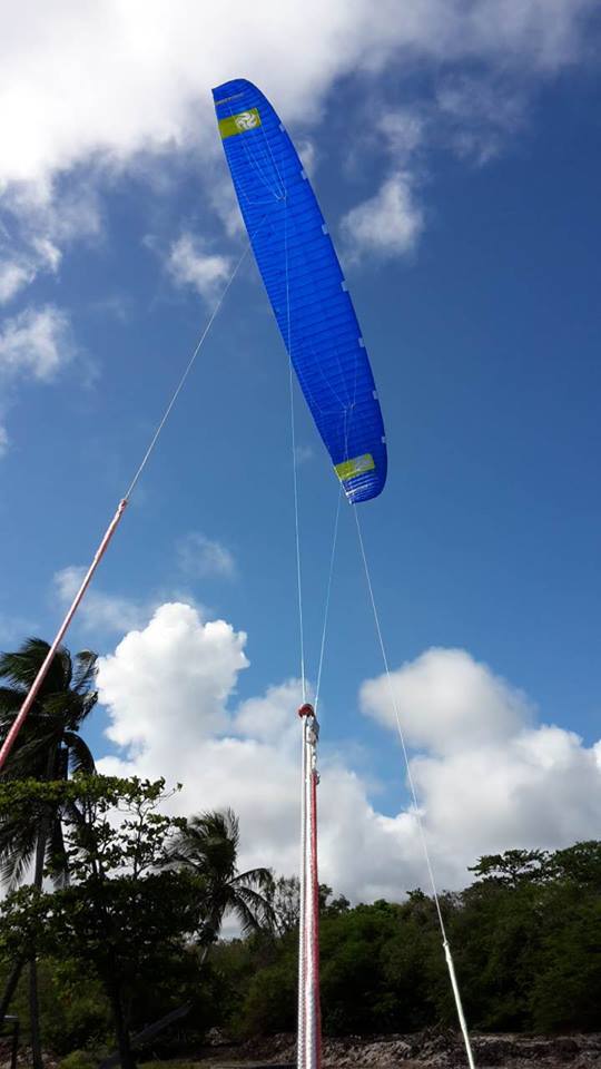 Nouveau proto Race kite Peter Lynn : Aero 2 - Page 2 33689010