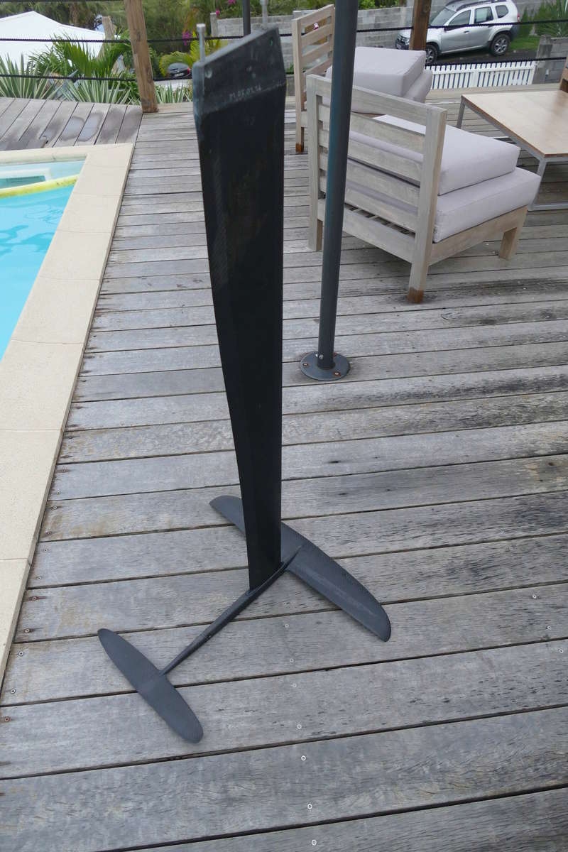 Vend Spotz Shark 108cm (Deep tuttle) Edit - 1380€ P1370310