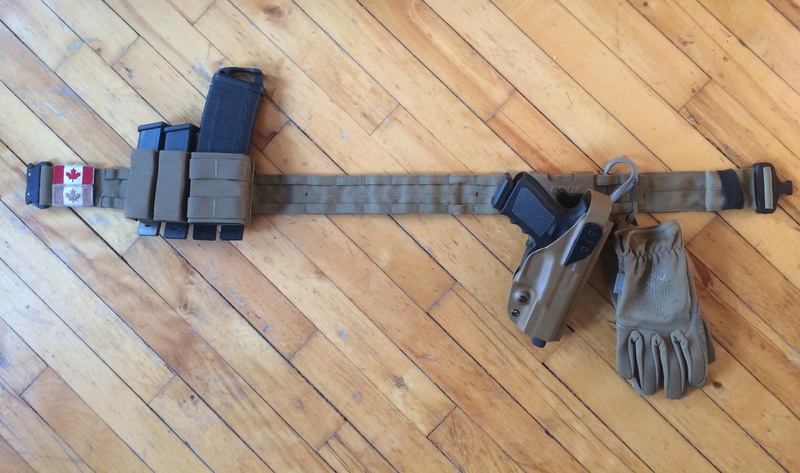 montrez vos configuration CQB (balckgun/ 3 gun) - Page 5 Image58