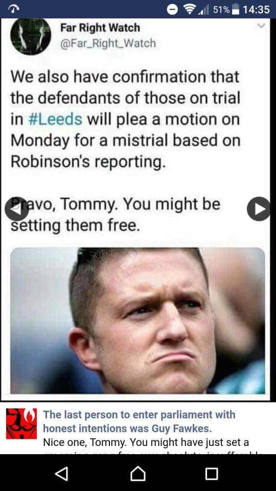 Tommy Robinson - Page 2 Tommy11