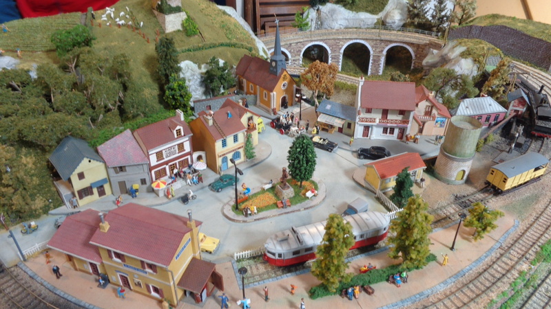 MUSEE DU TRAIN PITHIVIERS Dsc00616