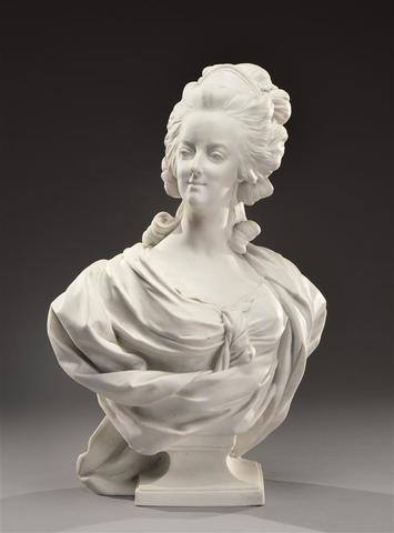 Marie-Antoinette par Wengmuller 17254710