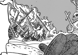 One Piece Kapitel 899: Das letzte Gefecht Nosta_10