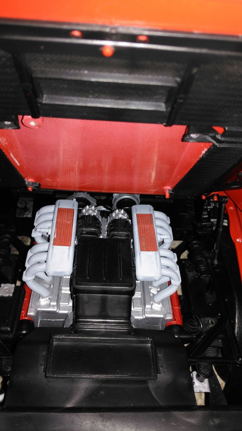 Pocher Ferrari 1:8 Testarossa K51 Img_2101