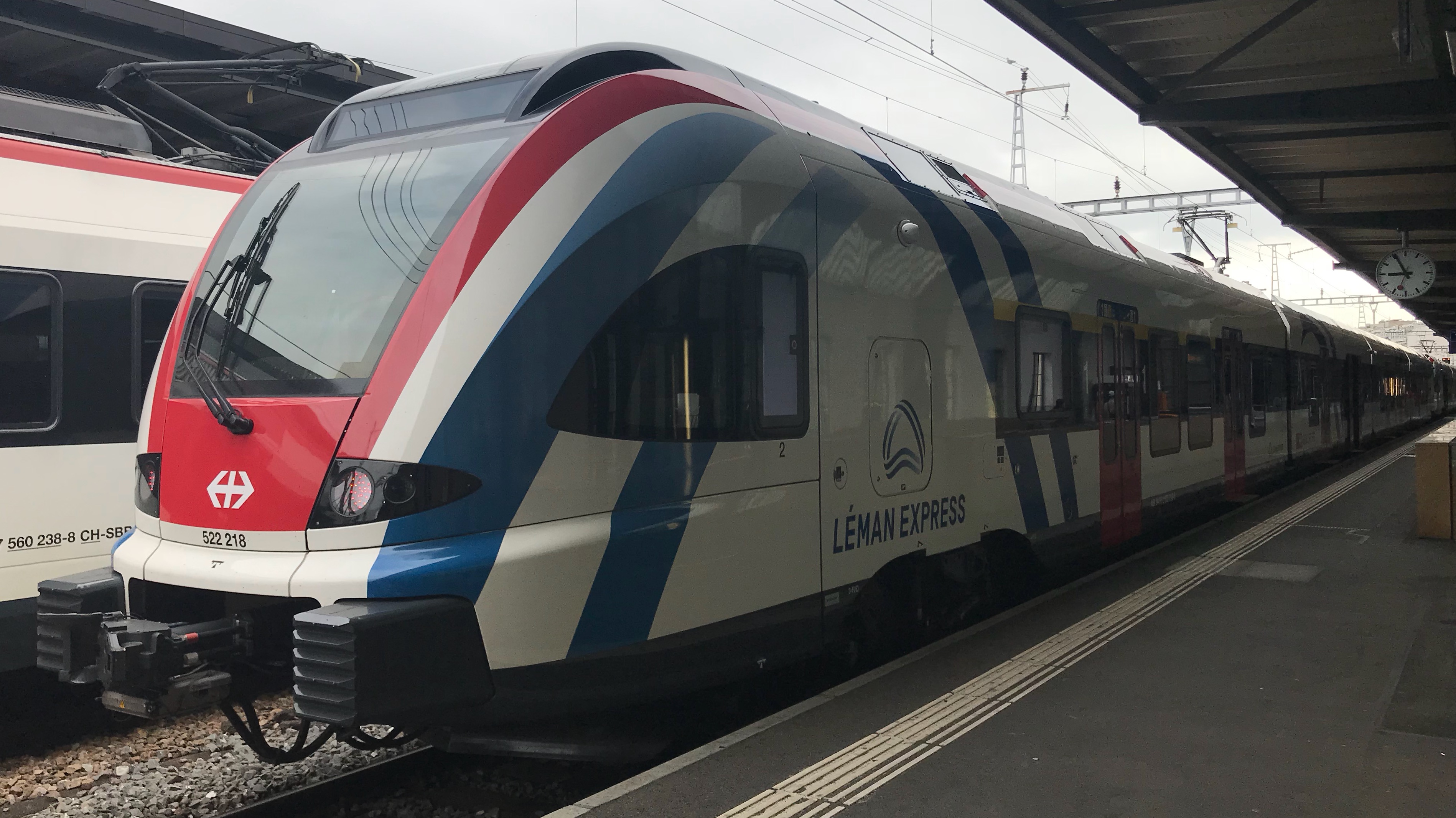 Léman Express 70a99910