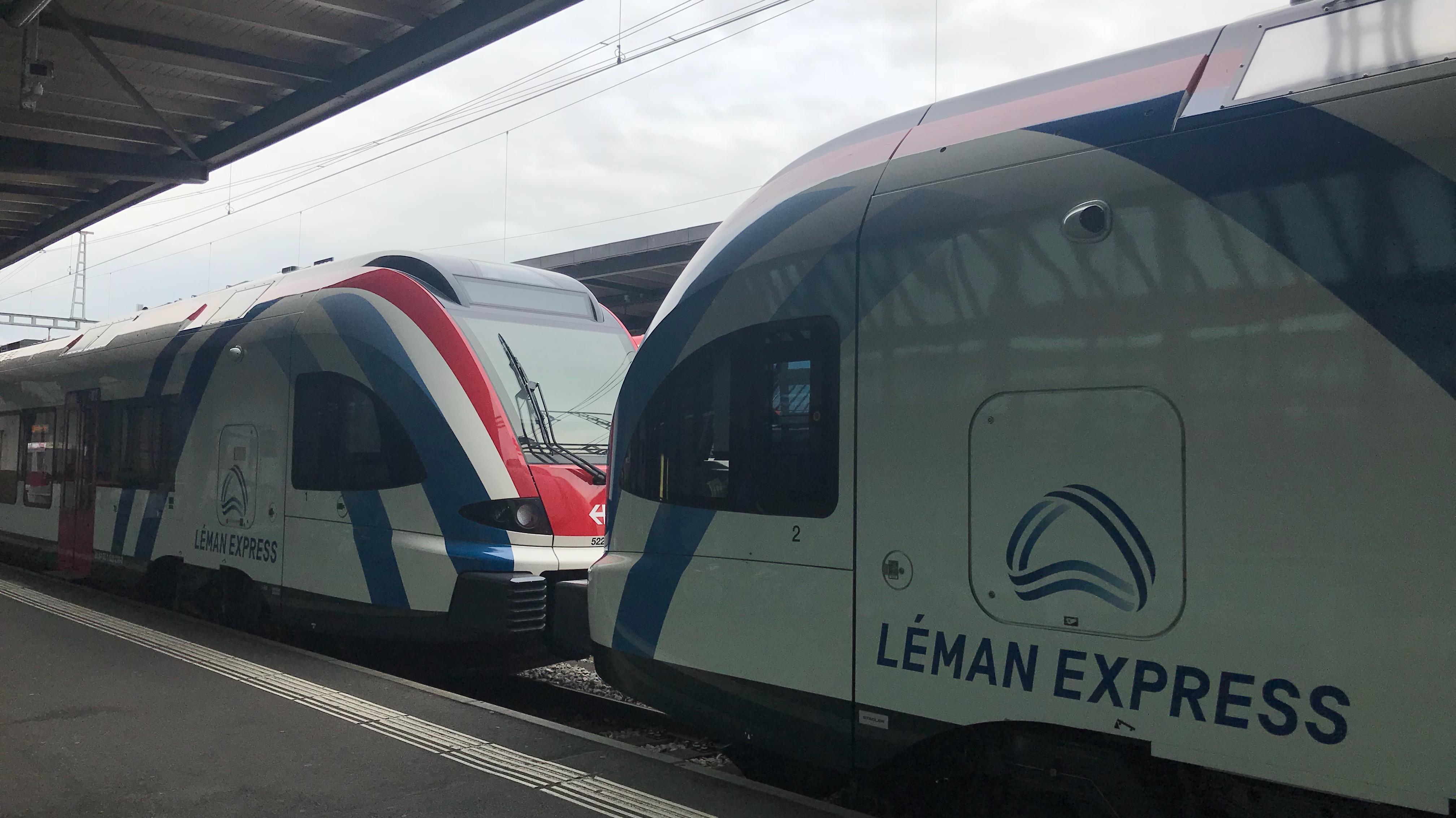 Léman Express B49e1d10