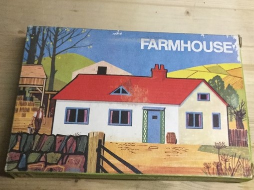 Farm Serie , 1971-1979 2ed01910