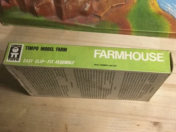 Farm Serie , 1971-1979 330eeb10