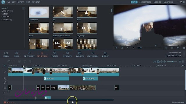 تفعيل برنامج Wondershare Filmora 8.3.5 أفضل وأسهل برنامج لعمل المونتاج وتحرير الفيديوهات - بدون كراك 310