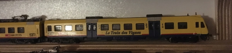 Le Train des Vignes 6da56610
