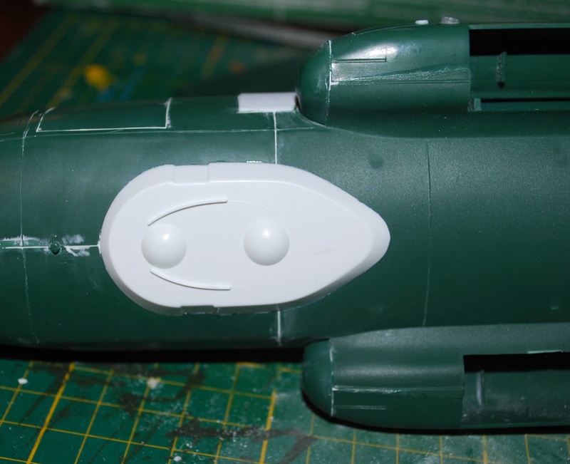 1/72 Heller Transall C-160G Gabriel - Page 3 Transa34