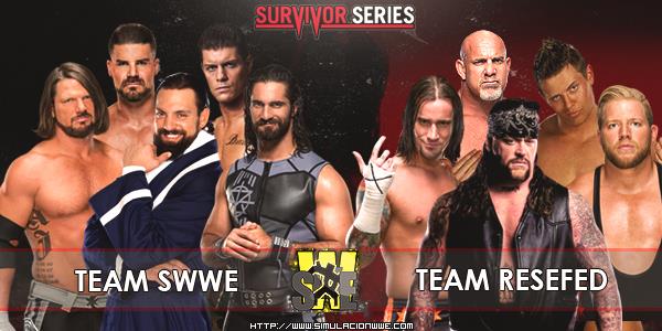SWWE Survivor Series [19-11-2017] 23804510