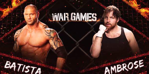 Jimmy Snuka presents: SWWE War Games [28/01/2018] Receiv12