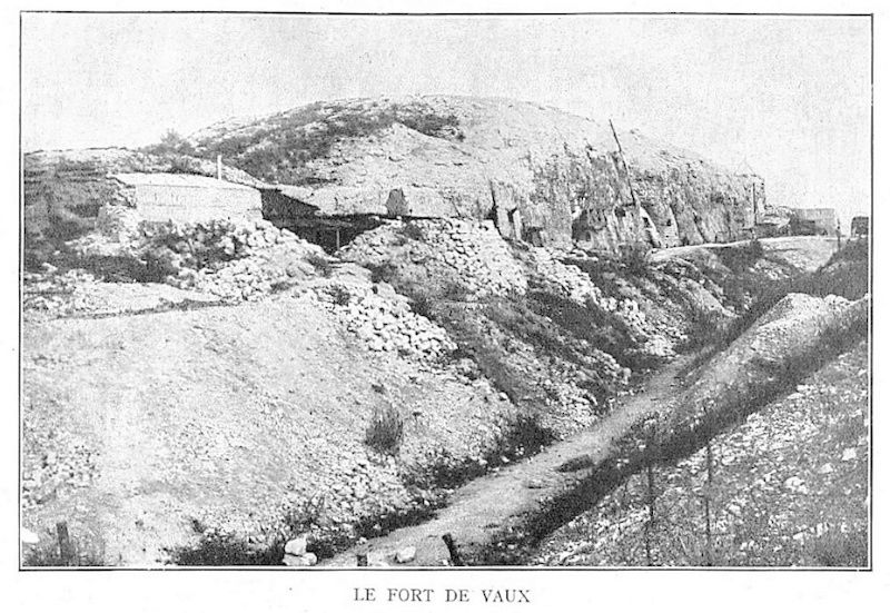 Photos inédites de la grande guerre. 10fort10