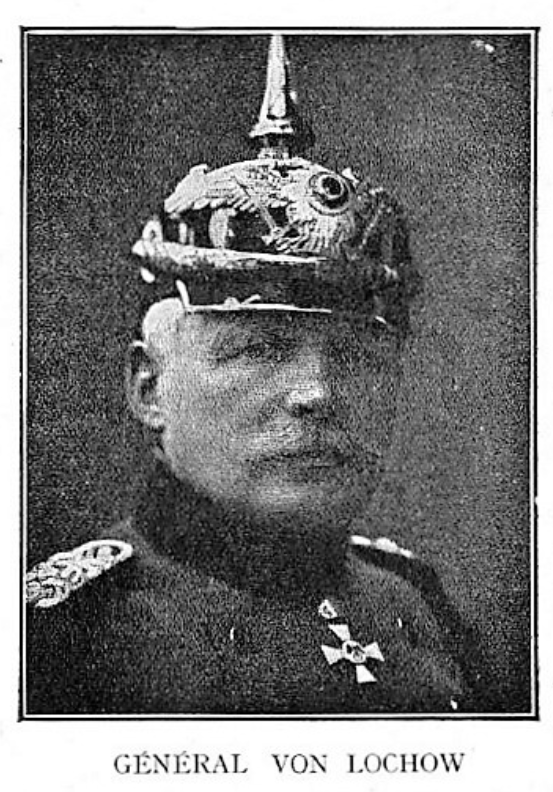 Photos inédites de la grande guerre. 6vonnl10