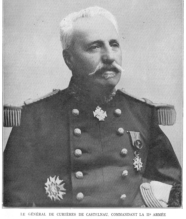Photos inédites de la grande guerre. 8curi10