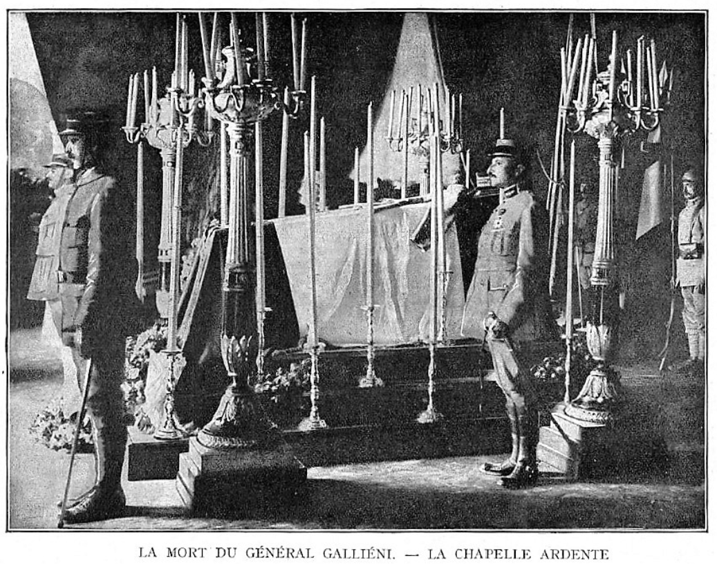 Photos inédites de la grande guerre. Gal10
