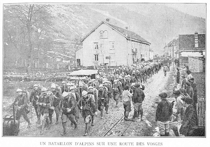 Photos inédites de la grande guerre. Gh4_al10