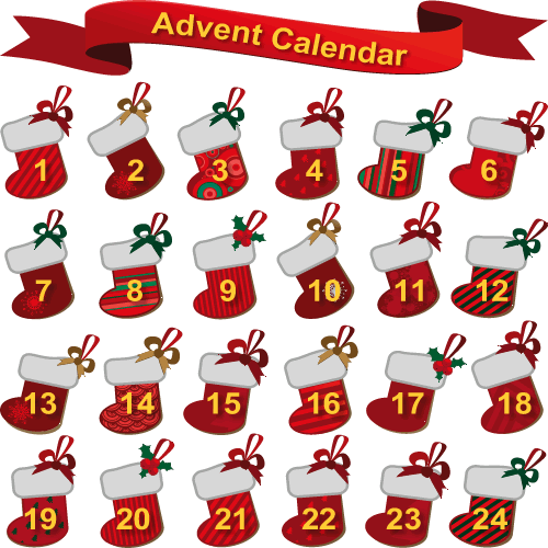 ✵ Event de Noël 2018 ✵ La Chasse aux Cookies ✵ Advent10