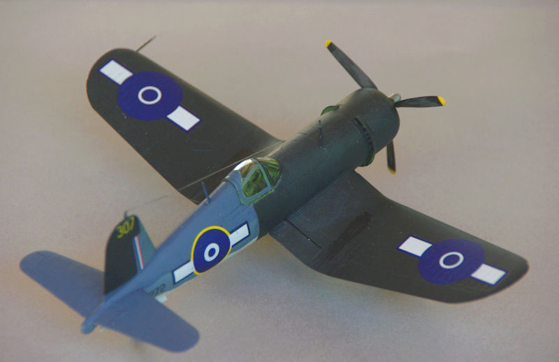 [Tamiya] Corsair F4U1 néo-zélandais 04_f4u10