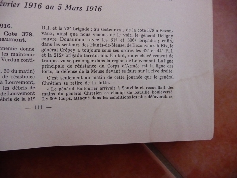 (M) Livre Verdun par Pericard VENDU P1140618