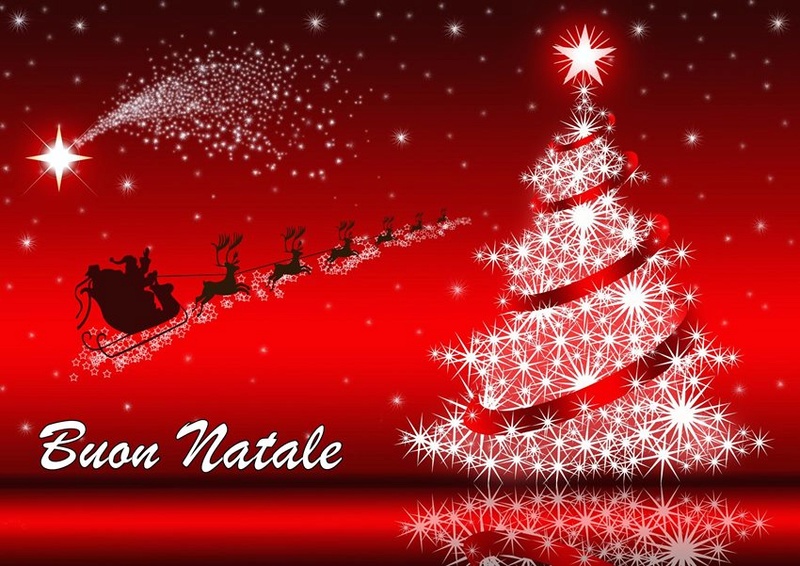 Auguri di Natale Foto_n12