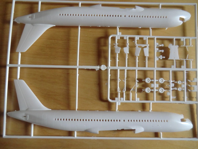 A 320 Revell 1/144 "Lufthansa" A320_r13