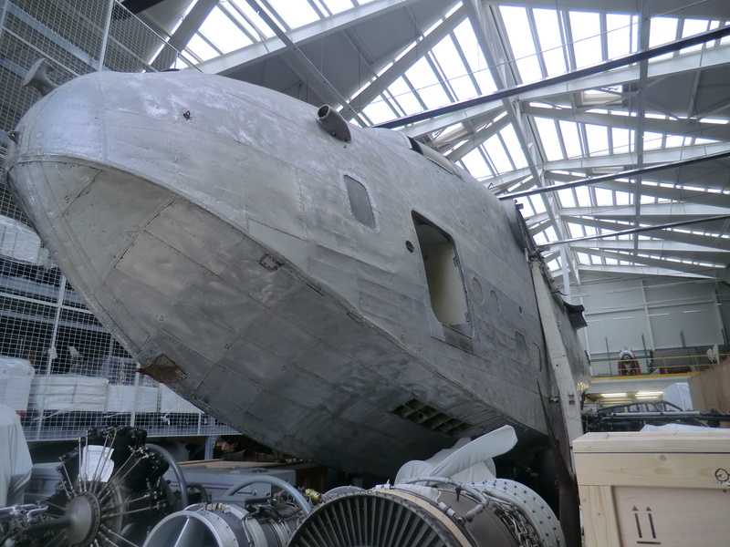 les Aéropuces au Musée de l Air du Bourget  2017 Brocan22