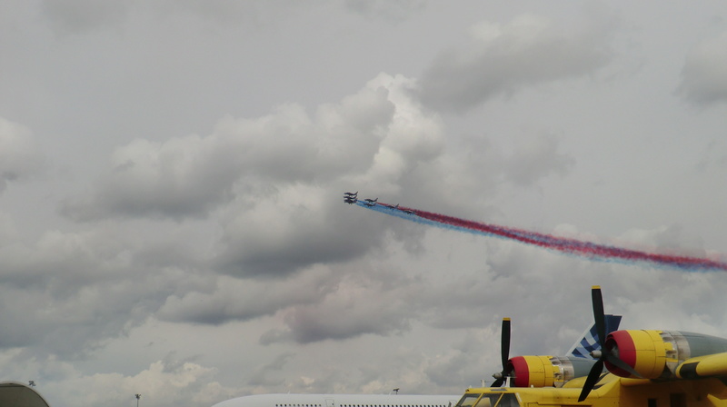 Meeting au Bourget 2018,le retour! Meetin83