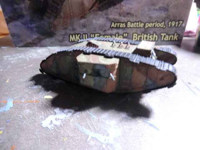 MK-II "FEMALE" British Tank 1/72 Mk-ii_27