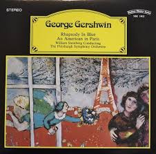 George Gershwin (CD, DVD) Gershw10