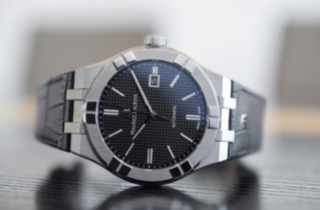 Montre hommage royal oak hot sale