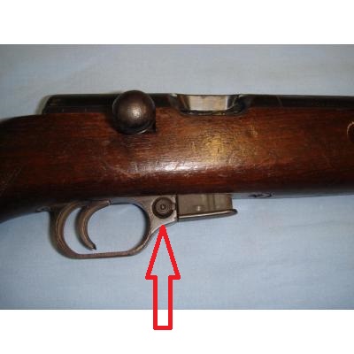 Besoin d'aide pour le model d'une Mauser 22LR Carabi12